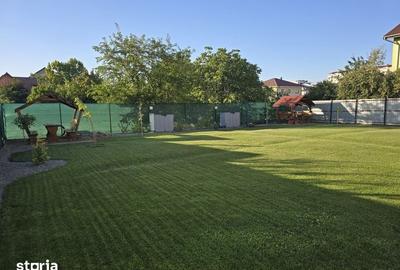 Apartament cu 2 camere în Torontalului