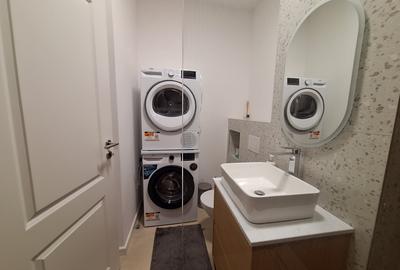 Apartament cu 2 camere decomandat, mobilat în Torontalului - 17