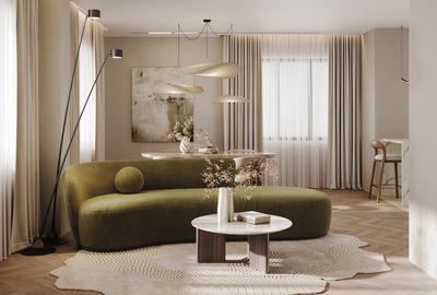 Apartament cu 2 camere decomandat în Nerva Traian - 3