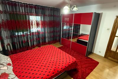 Garsonieră decomandată în Ultracentral - 2