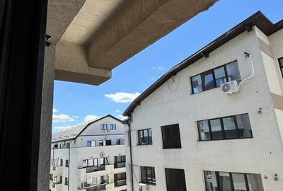 Garsonieră decomandată în Străulești - 7
