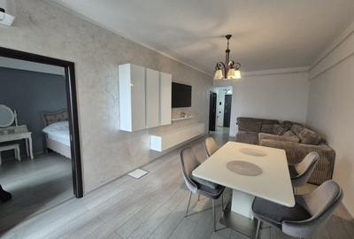Apartament cu 3 camere decomandat în Central - 1
