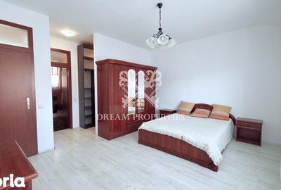 Apartament cu 4 camere, mobilat în Mărăști - 14