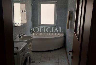 Apartament cu 2 camere decomandat, mobilat în Florești - 4