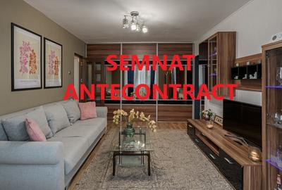 Apartament cu 3 camere semidecomandat, mobilat în Mănăștur - 1