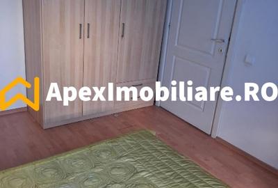 Apartament cu 2 camere decomandat, mobilat în Băneasa - 2