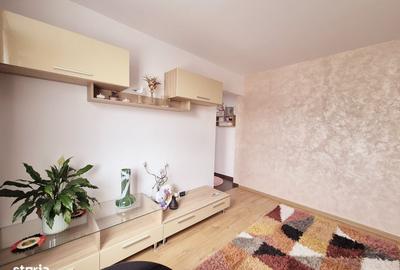 Apartament cu 3 camere în Dărmănești