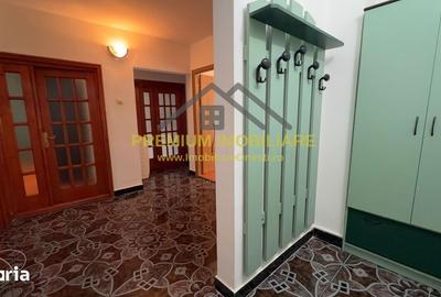 Apartament cu 3 camere decomandat în Central - 6