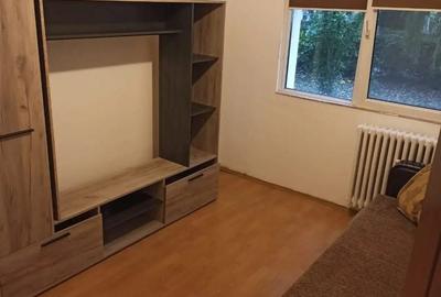 Apartament cu 3 camere în Mănăștur - 1