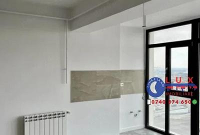 Garsonieră semidecomandată în Babadag - 4