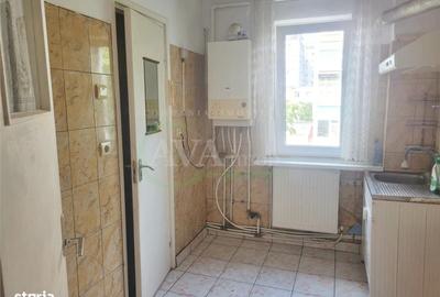 Apartament cu 2 camere semidecomandat în Orizont