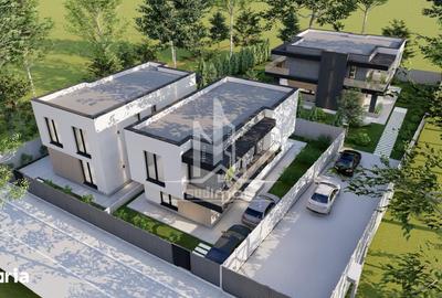 Casă cu 5 camere cu Teren 260 Mp în Central