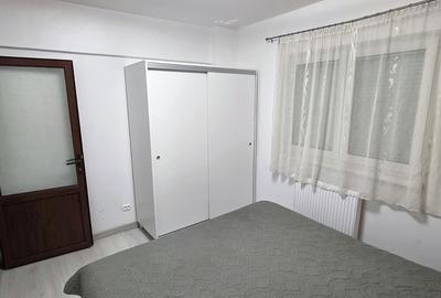 Apartament cu 2 camere decomandat, mobilat în Mihai Viteazul - 11