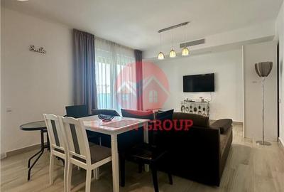 Apartament cu 2 camere în Central - 9
