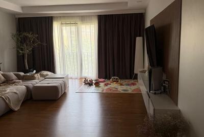 Apartament cu 2 camere decomandat în Ștefăneștii de Jos - 4
