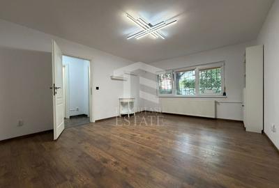 Apartament cu 2 camere decomandat, mobilat în P-ța Alba Iulia - 1