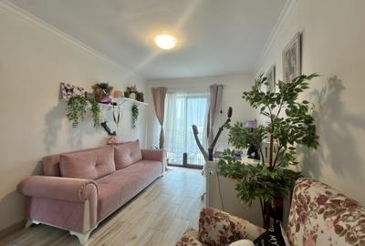 Duplex cu 4 camere cu Teren 263 Mp în Utvin - 7