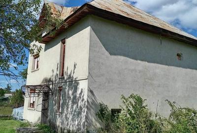 Casă cu 4 camere în Sighetu Marmației