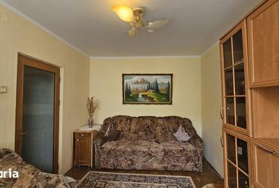 Apartament cu 2 camere în Micro 19 - 9