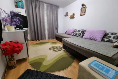 Apartament cu 4 camere semidecomandat, mobilat în Rahova - 8
