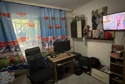 Apartament cu 2 camere semidecomandat în Brâncoveanu