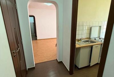 Apartament cu 2 camere în Independenței