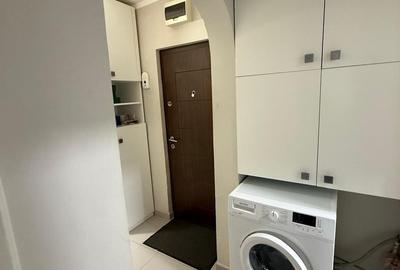 Apartament cu 2 camere decomandat în Burdujeni