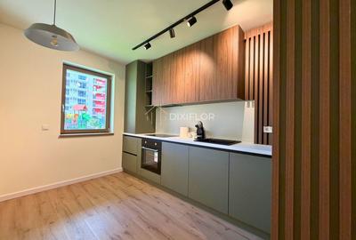 Apartament cu 2 camere în Livezeni - 5