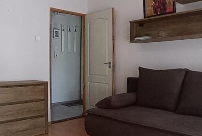 Garsonieră în Central
