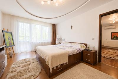 Casă individuală cu 7 camere cu Canalizare în Corbeanca - 8