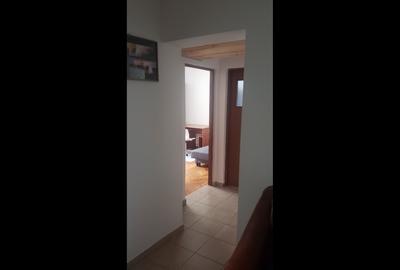 Apartament cu 2 camere decomandat în Gheorgheni - 6