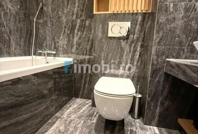 Apartament cu 3 camere semidecomandat în Gheorgheni