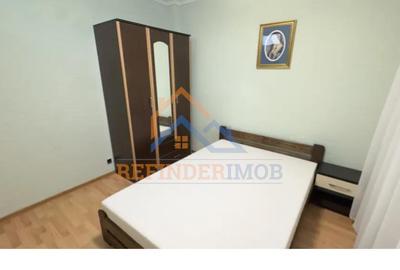 Apartament cu 2 camere decomandat, mobilat în Brâncoveanu