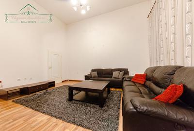 Apartament cu 2 camere nedecomandat, mobilat în Ultracentral - 2