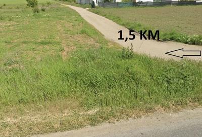 Teren de 300 mp, în Central - 2