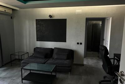 Apartament cu 2 camere semidecomandat, mobilat în Gara de Nord - 5