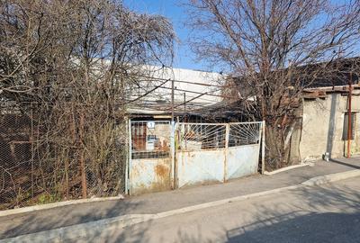 Casă cu Teren 229 Mp în Băneasa - 3