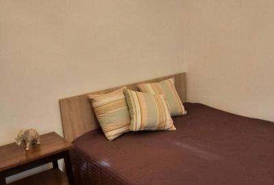 Apartament cu 3 camere semidecomandat în Lujerului - 4