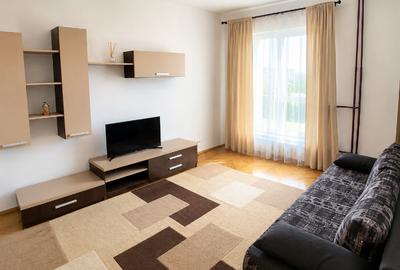 Apartament cu 2 camere decomandat, mobilat în Păcurari