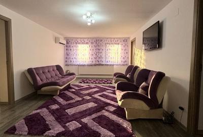 Apartament cu 2 camere decomandat în Dumbrăvița - 4