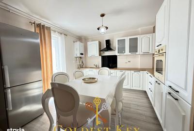 Apartament cu 2 camere în Dâmbul Rotund - 6