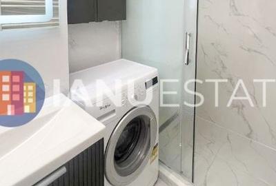 Apartament cu 2 camere semidecomandat în 13 Septembrie