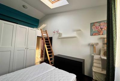 Apartament cu 2 camere decomandat în Central - 7