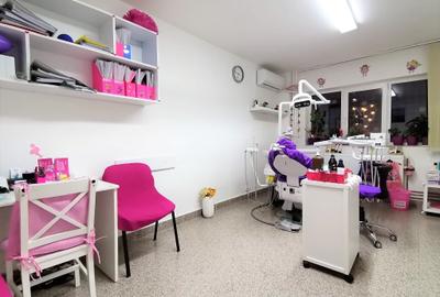 Proprietate specială, de 53.169998168945 mp, în Rahova