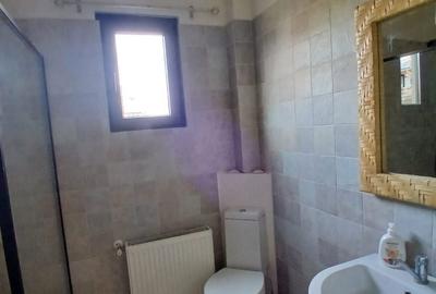 Casă cu 5 camere cu Teren 645 Mp în Corbeanca - 11