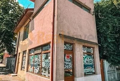 Spațiu comercial, de 70 mp, în Central