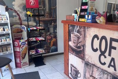 Spațiu comercial, de 20 mp, în Libertății