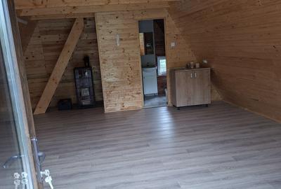 Casă cu 2 camere în Central - 3