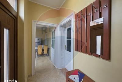 Casă cu 3 camere cu Teren 300 Mp în Ultracentral - 1