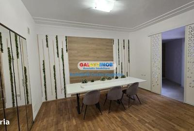 Casă cu 4 camere în Victoriei